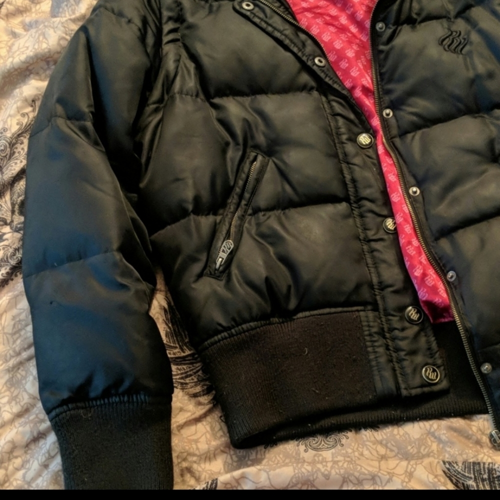Roca Wear Jacket